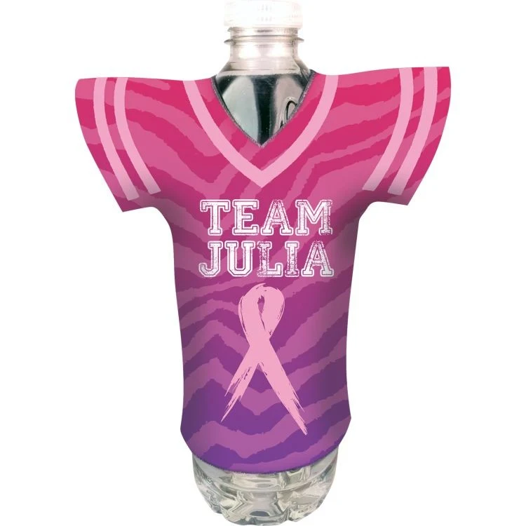 Full Color Jersey Scuba Sleeve for Bottles 1