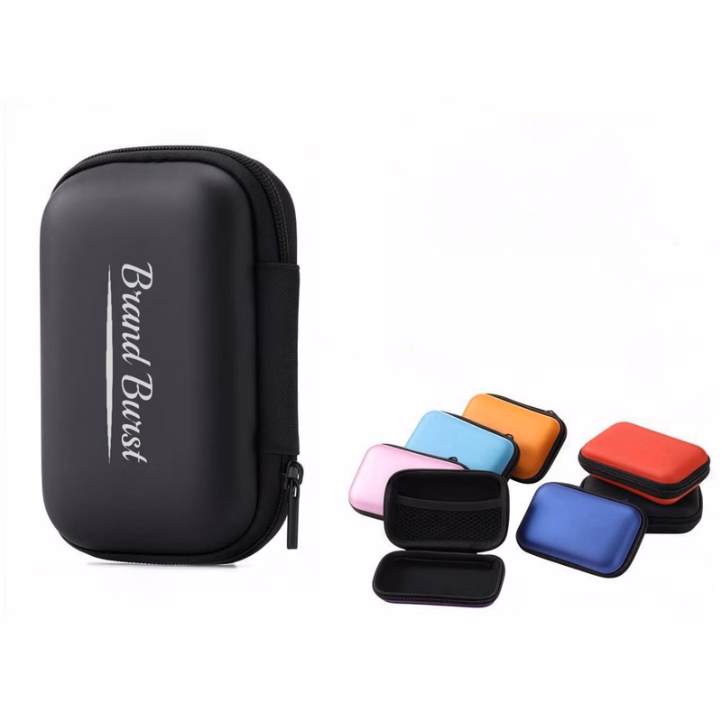 Earphone Carrying Case
