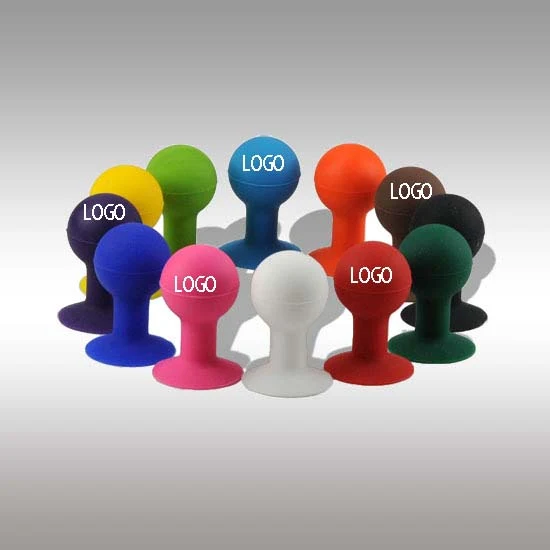 Silicone Phone Holder for Desk 1