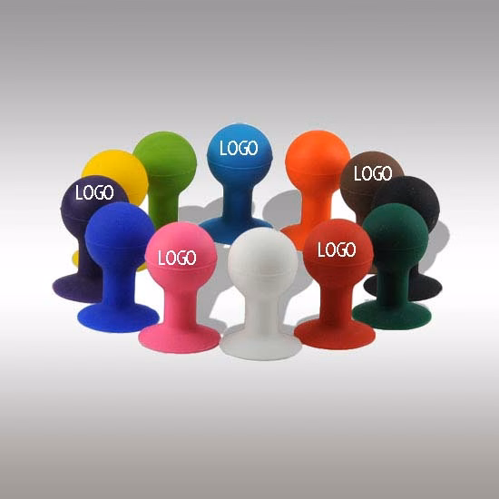 Silicone Phone Holder for Desk