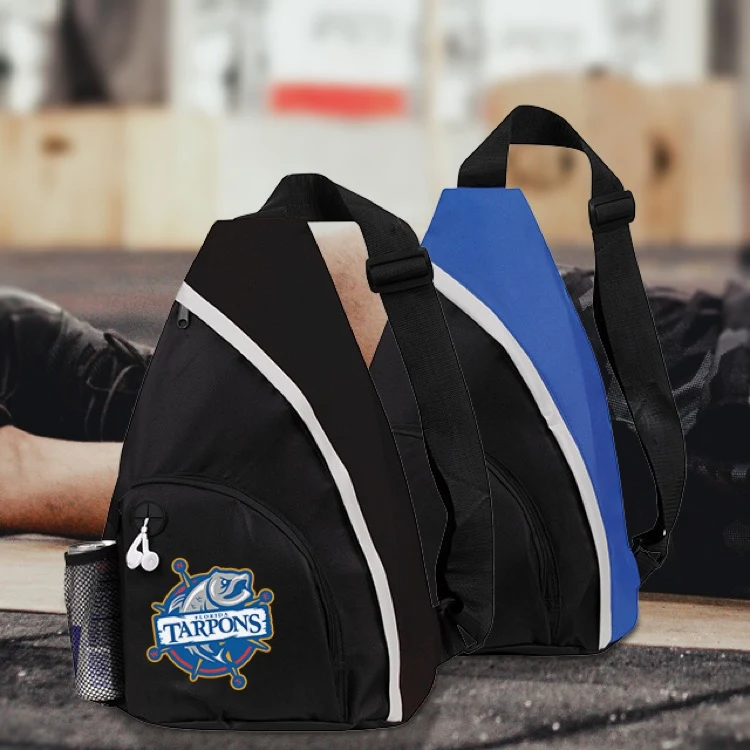 Tourney Sling Bag 1