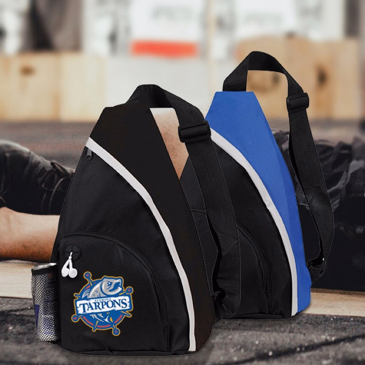 Tourney Sling Bag