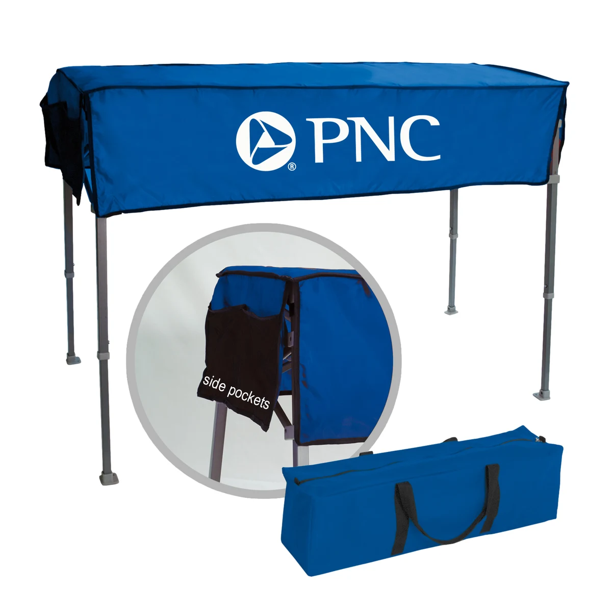 Tailgate & Display Table 1