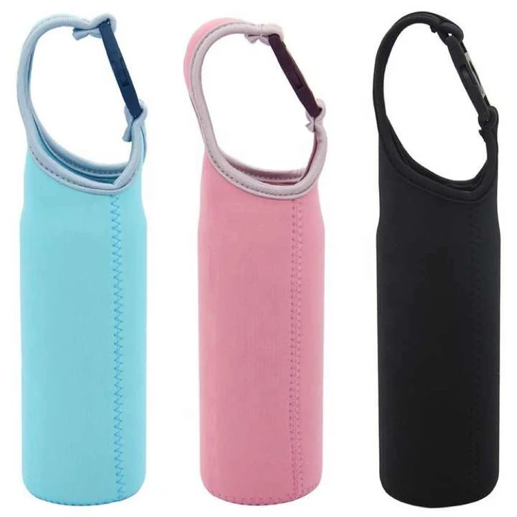 Neoprene Bottle Cover Sleeve 1