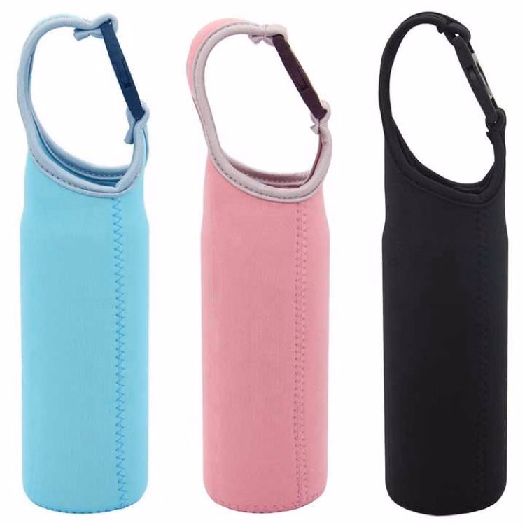 Neoprene Bottle Cover Sleeve