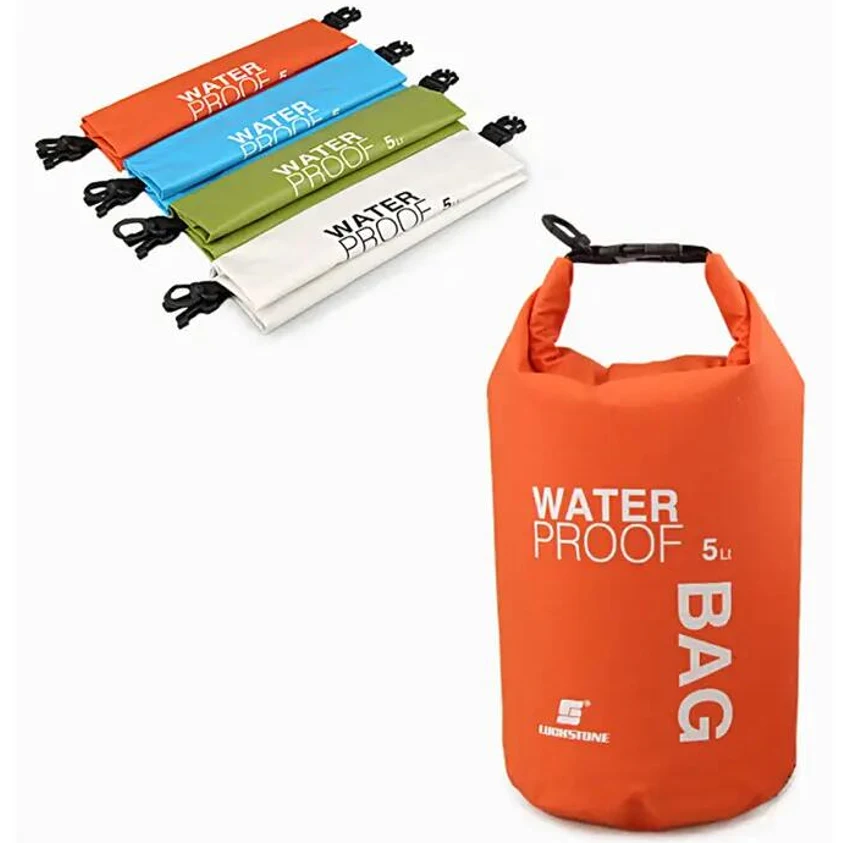 5L Dry Bag 1