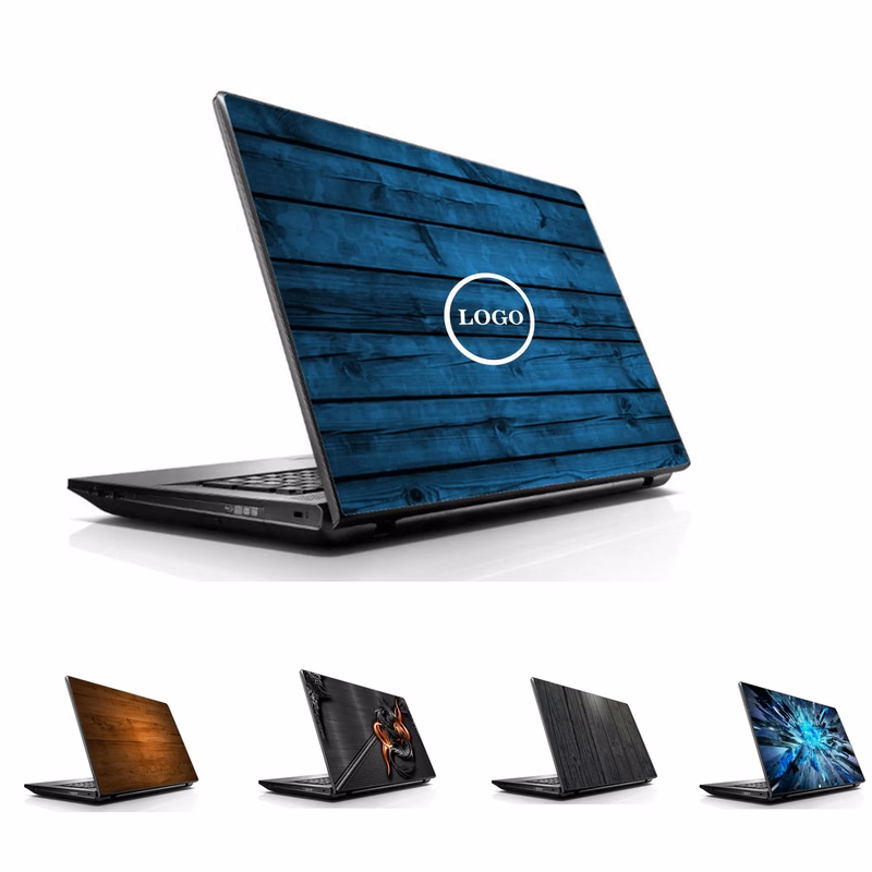 Vinyl Laptop Skin Sticker Decal