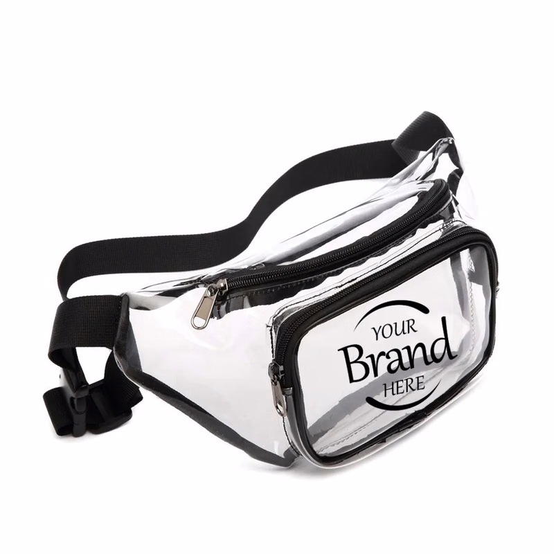 Stadium Approved Waist Pack