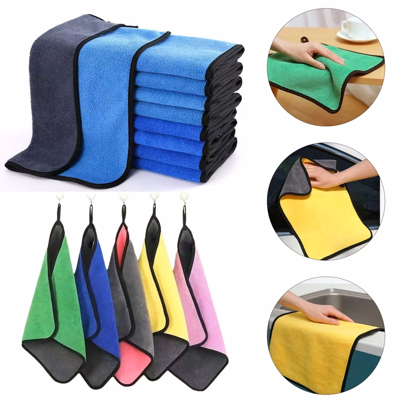 Multi Functional Towel