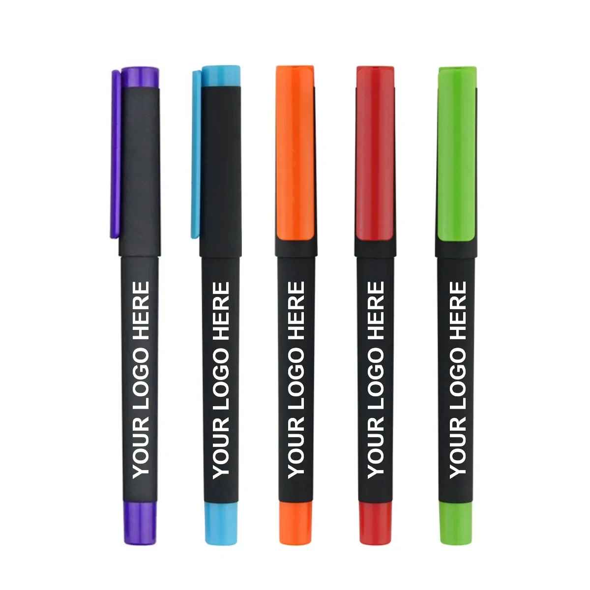 Fine Point Business Gel Pen 1