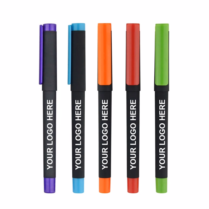 Fine Point Business Gel Pen