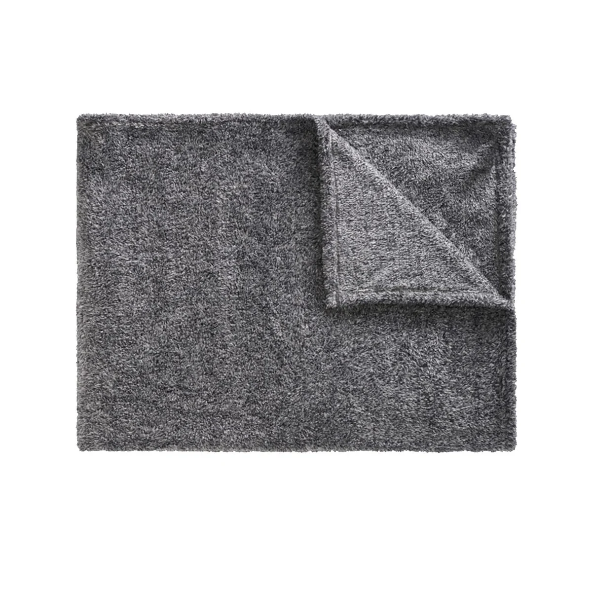 Boundary Shag Blanket - 8465 1