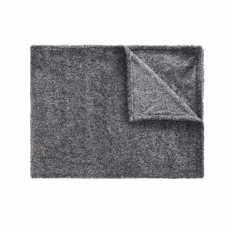 Boundary Shag Blanket - 8465
