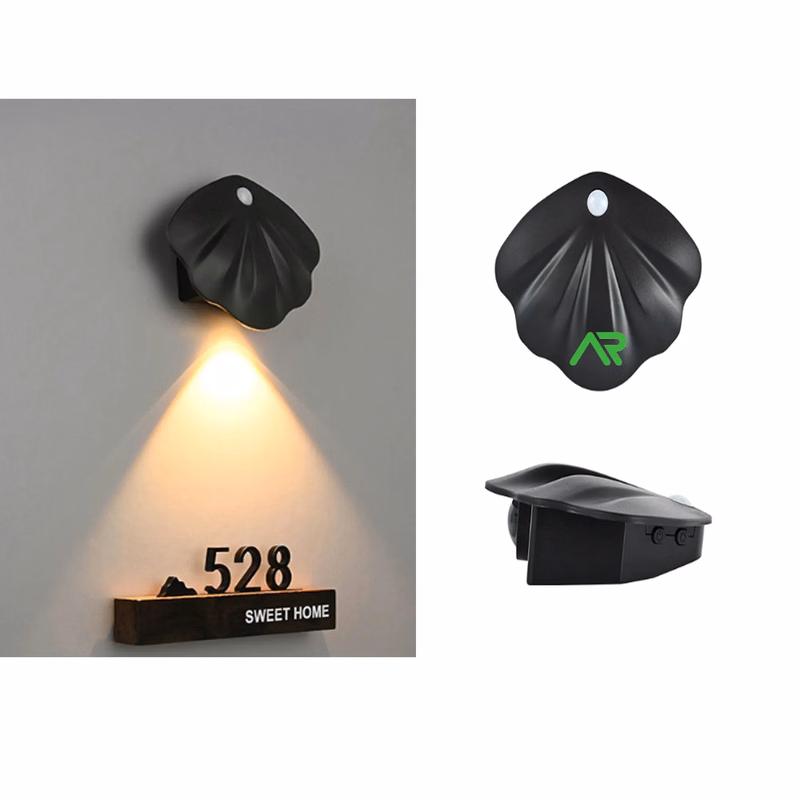 Induction Lamp