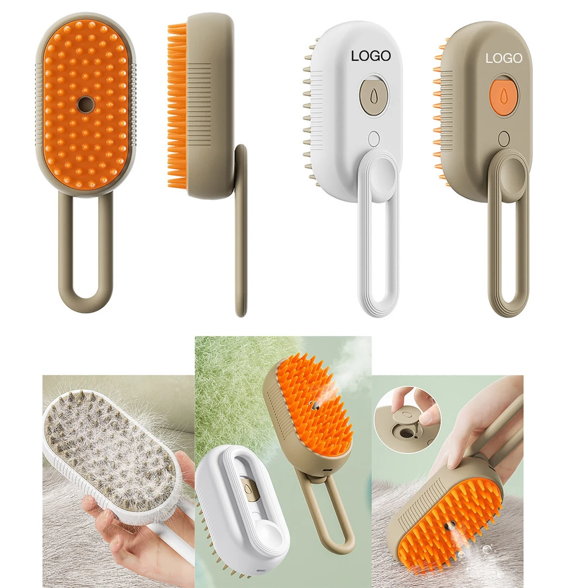 Spay Pet Hair Removal Tool 1