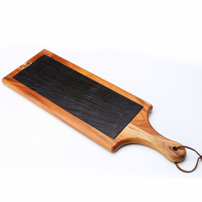 Wood Slate Cutting Board