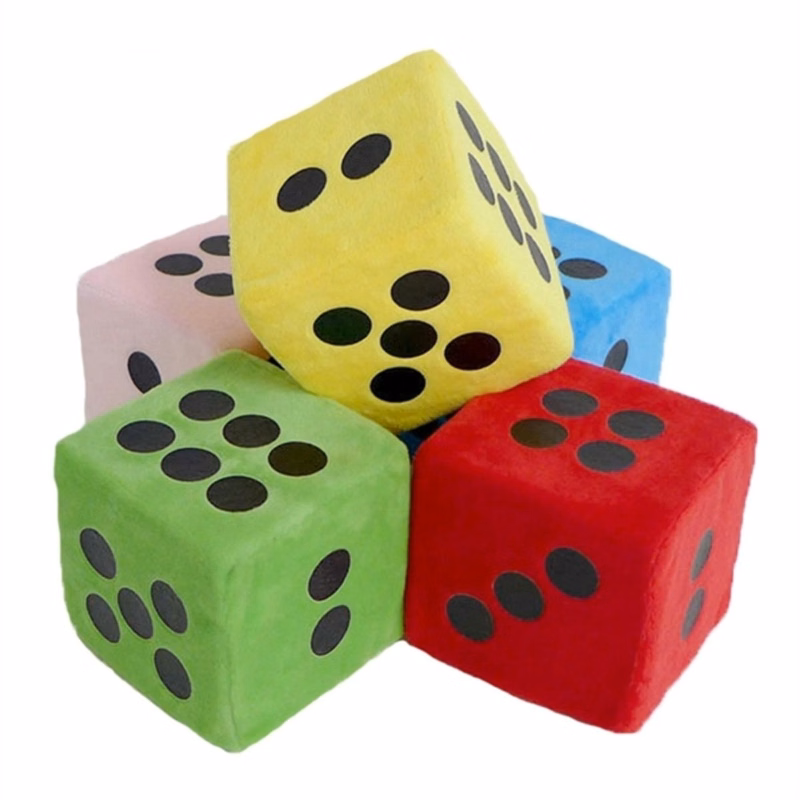 Fuzzy Dice