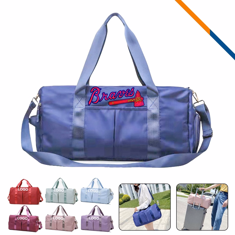 Lasure Duffel Bag