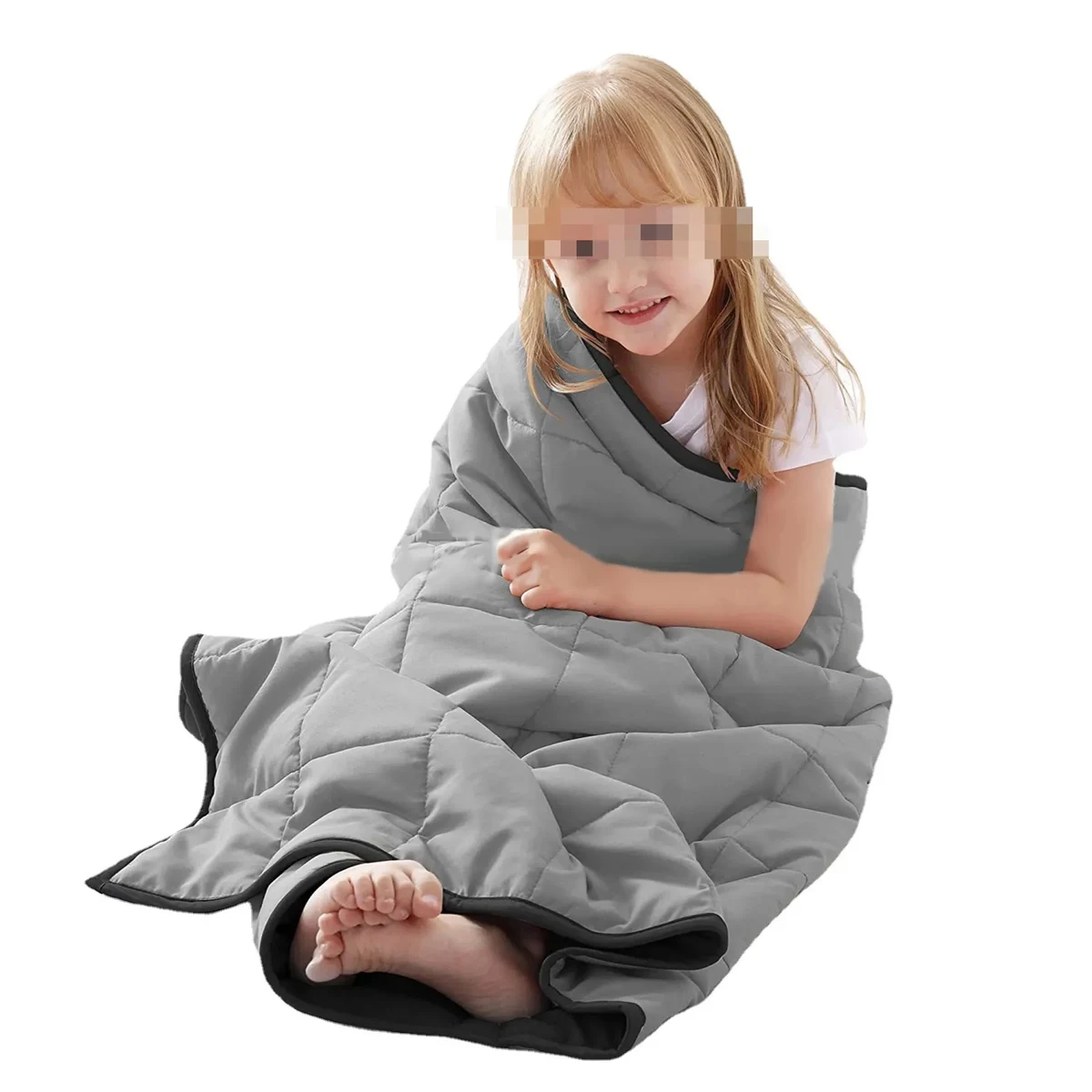 Gravity Blanket 1