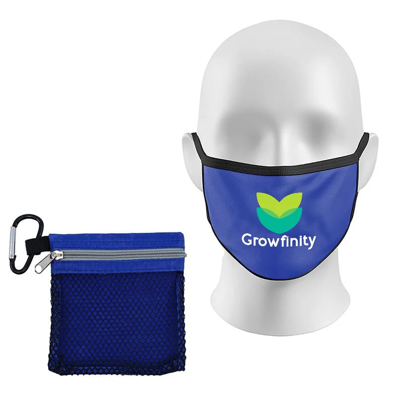Mesh Bag + MASK200 (SUBLIMATED) 1