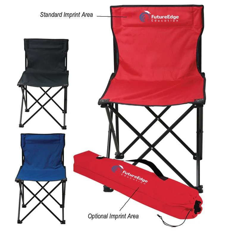 Foldable Chair for Outdoors 1
