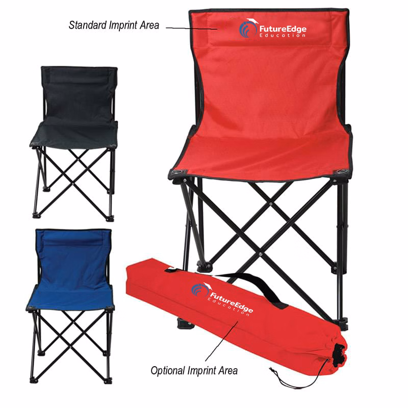 Foldable Chair for Outdoors