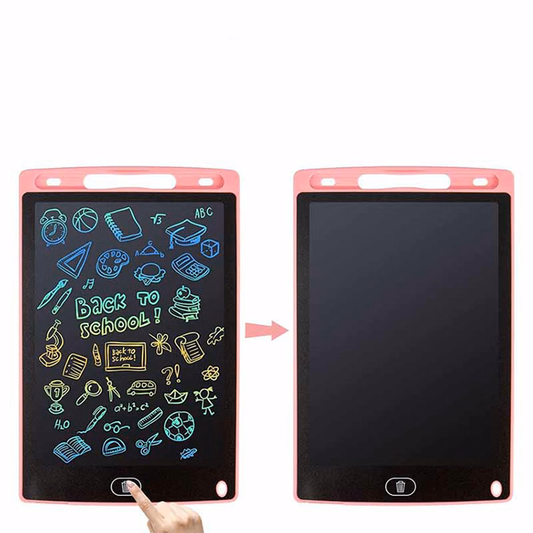 8.5'' LCD Writing Tablet