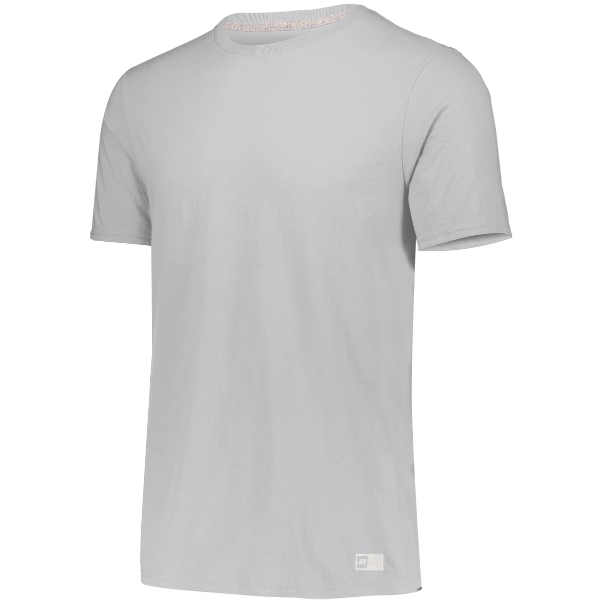 Essential Tee, custom t-shirt with logo imprint 1