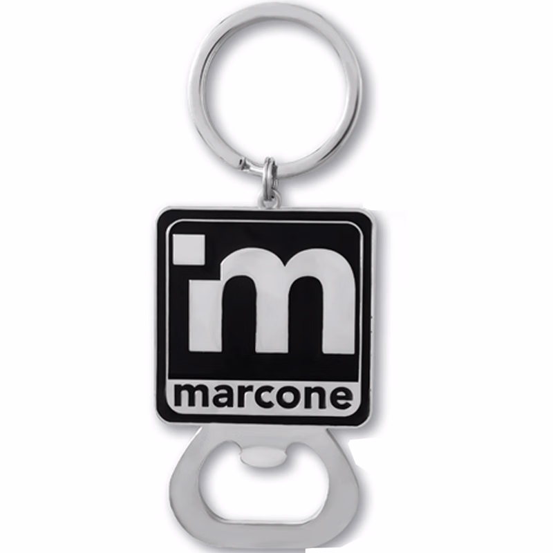 Die Cast Soft Enamel With Split Ring Or Magnet Back