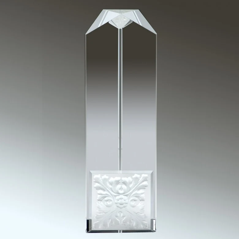Ethos Excellence Award 9.75" 1