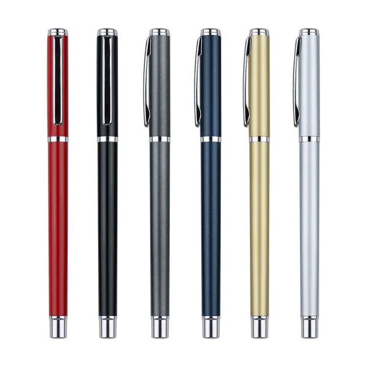 Metal Neutral Pen 1