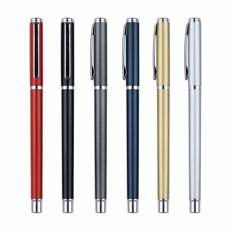Metal Neutral Pen