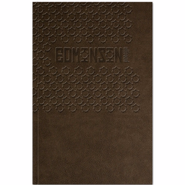Rustic Leather Flex - SeminarPad