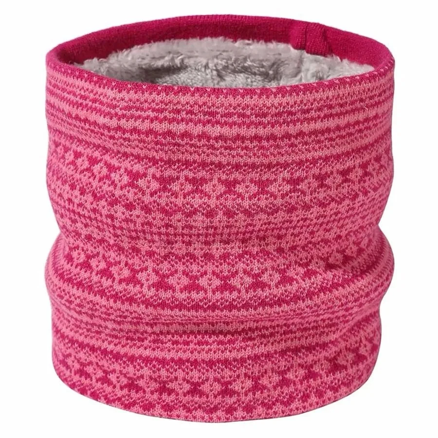 Tribal Acrylic Neck Gaiter 1
