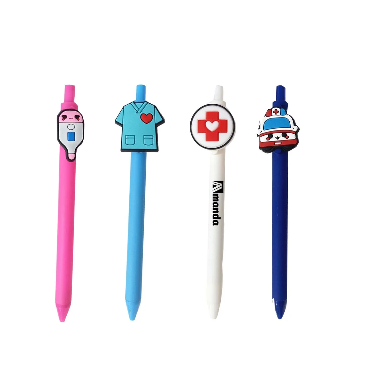 Cute Cartoon Pen 1