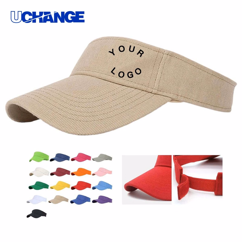 Classic Cotton Cap Headwear with Breathable Fabric for Daily Wear