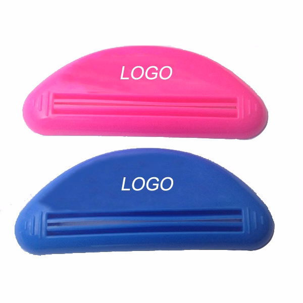 Toothpaste Tube Squeezer Dispenser
