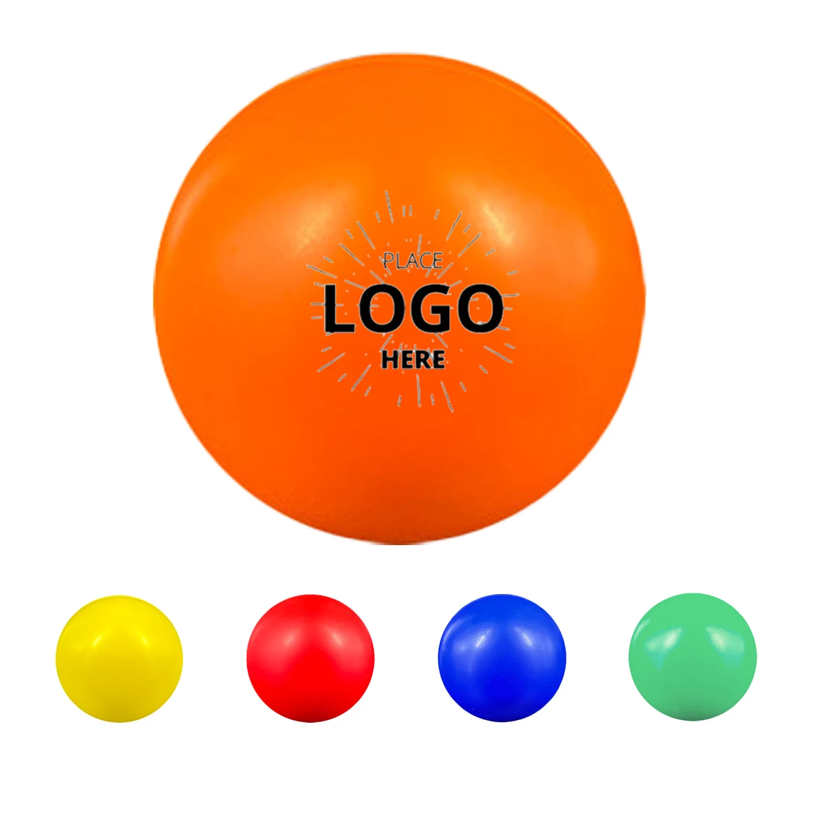 Rehabilitation Training Ball 1