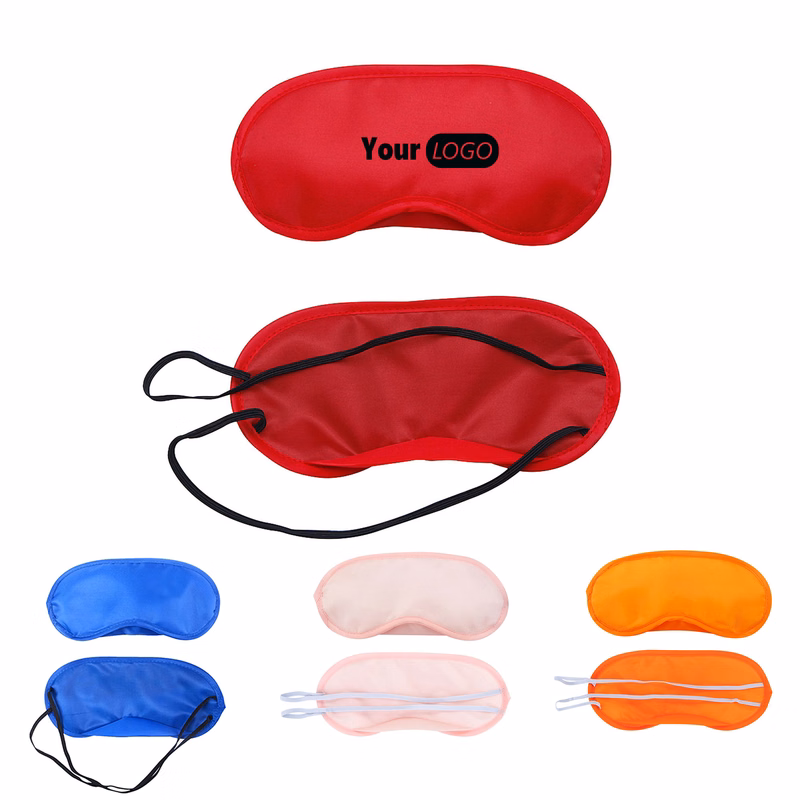 Soft Eye Mask