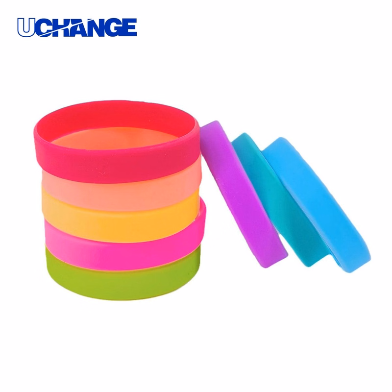 Silicone Hand Grip Ring