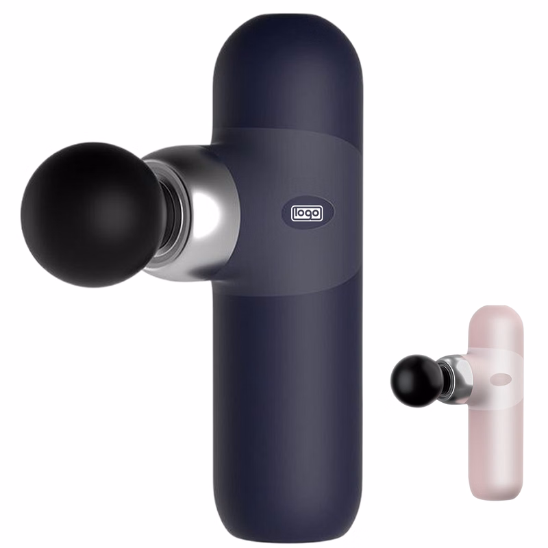 Smart Mini Electric Massage Fascia Gun