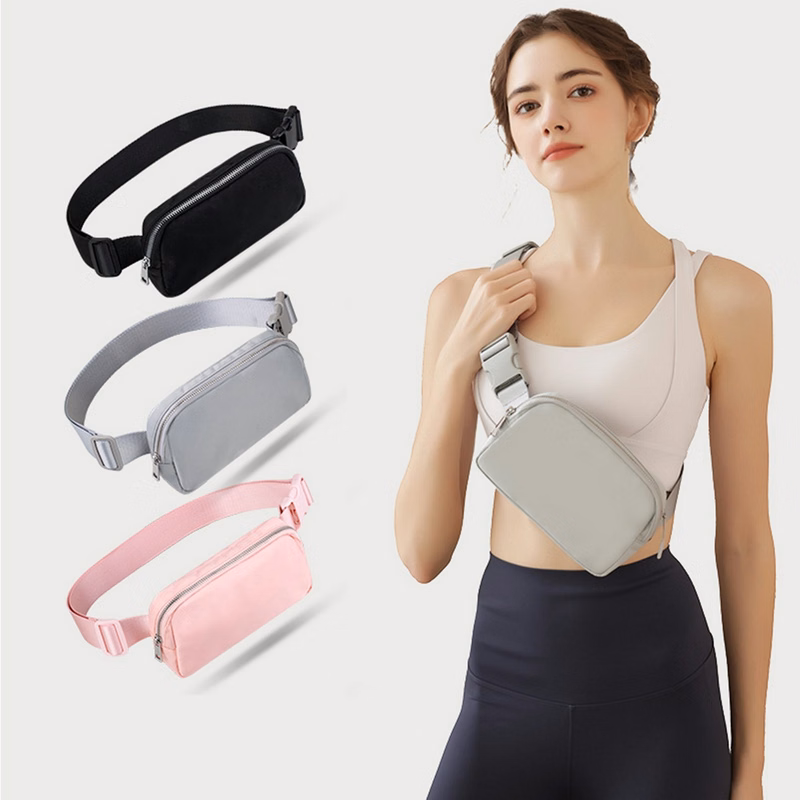 Lulu Fanny Pack