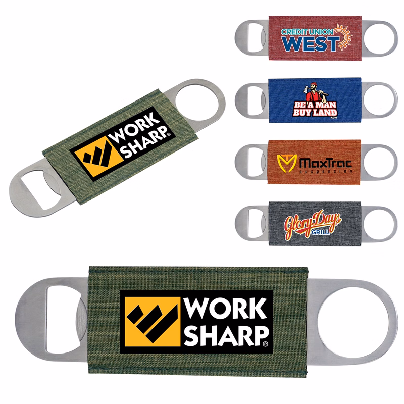 Ridge Bar Key