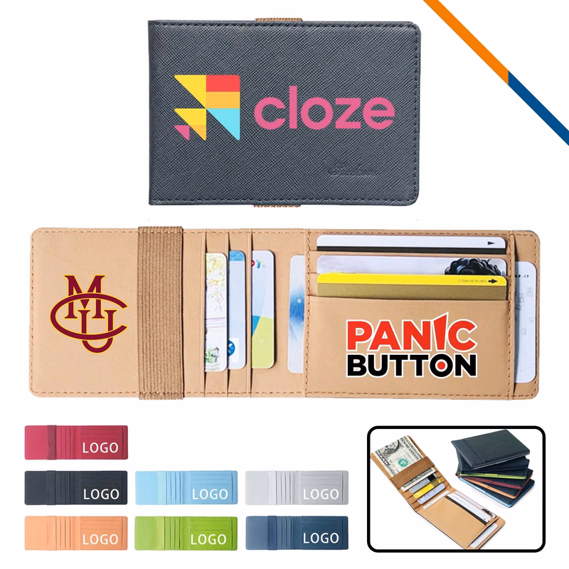Calias Card Holder