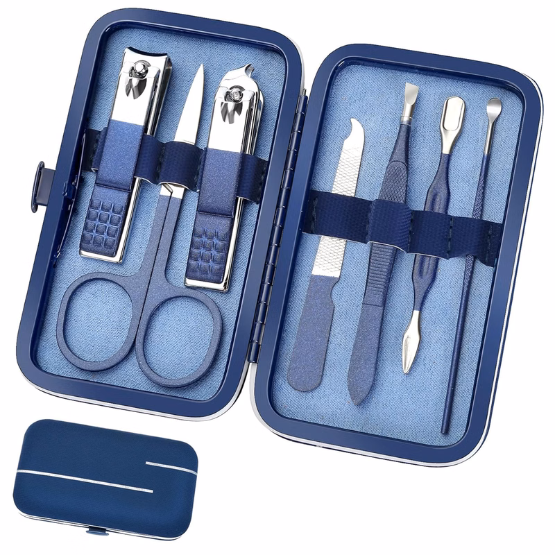 Personal Care Nail Clipper Kit