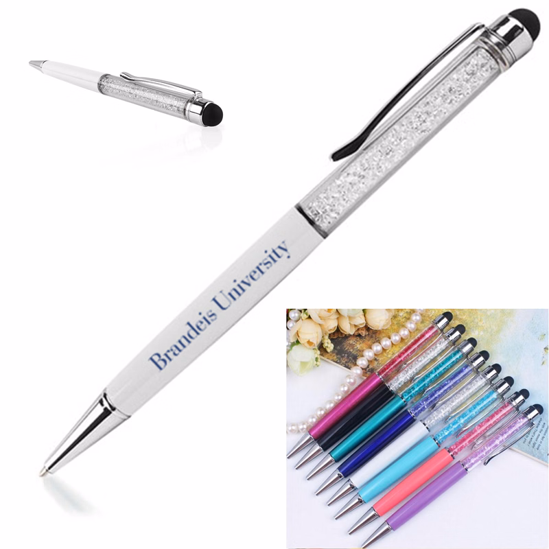 Crystal Executive Stylus Pen