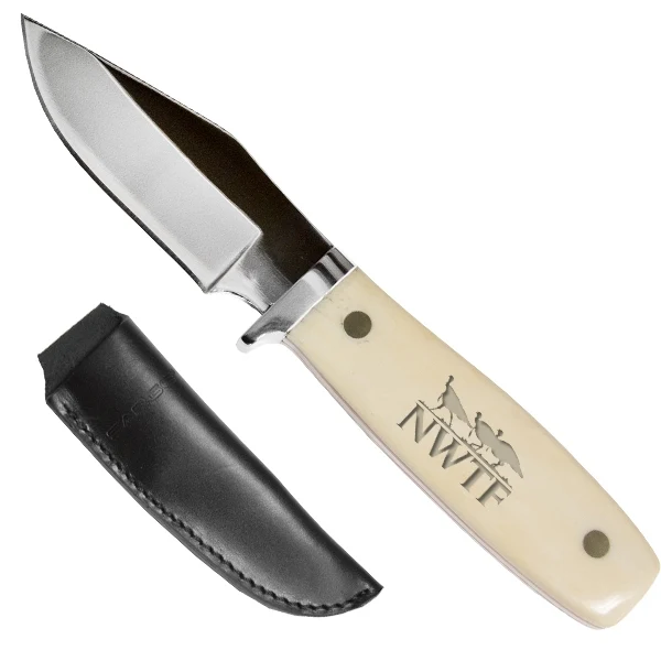 TK Carolina Field Knife - Fixed Blade 1
