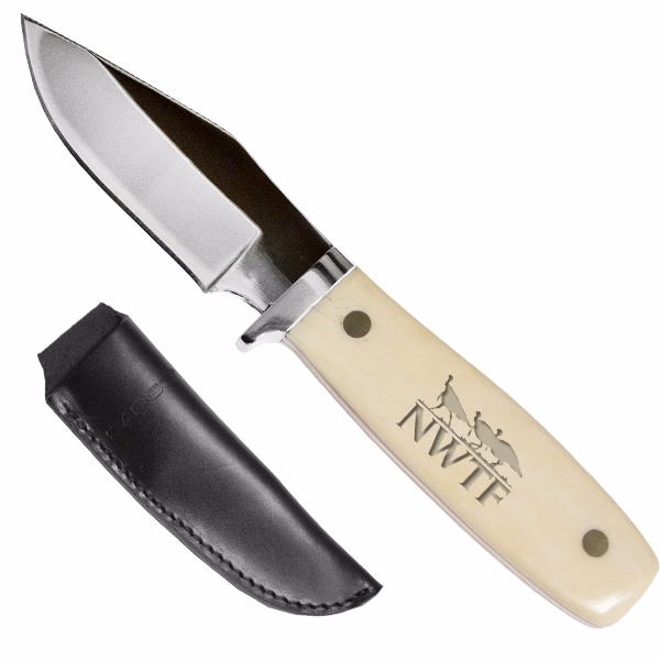TK Carolina Field Knife - Fixed Blade