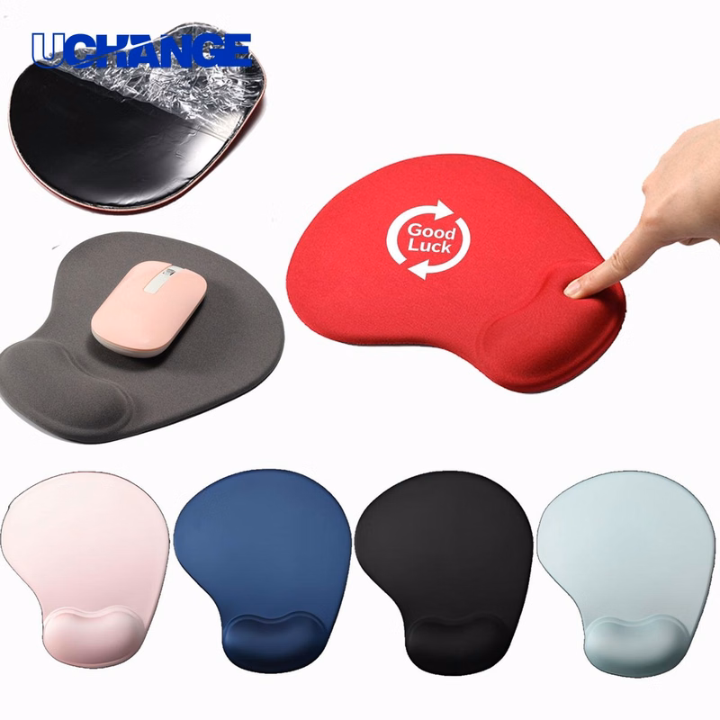 Ergonomic Mouse Pad Mat