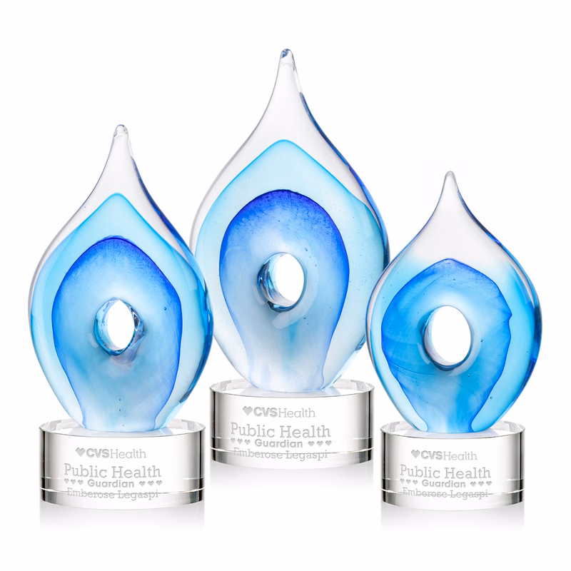 Caspian Award on Marvel Clear